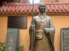 -福州开元寺