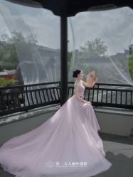 -第一夫人婚纱摄影(南京店)