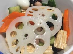 -小放牛炒菜馆(裕华东路店)