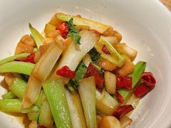 -湘辣辣鲜炒黄牛肉(花园城店)