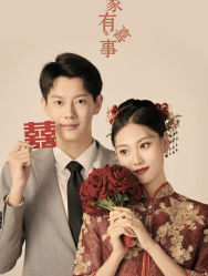 -莫小姐婚纱