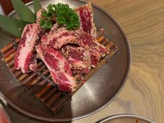 -西塔老太太泥炉烤肉(亚运村店)