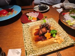 -水之惠鲜鱼料理(王府大街店)