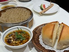 -老爷庙风味美食府(魏都大道店)