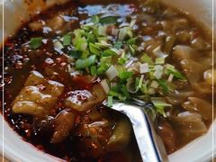 -马光荣肉丸糊辣汤(边东街店)