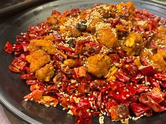 -麻六记(新天地店)