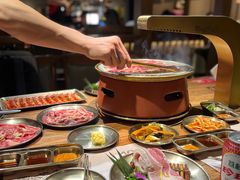 -西塔老太太泥炉烤肉(万柳华联店)