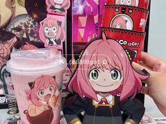 -CoCo都可(湖滨银泰店B区店)