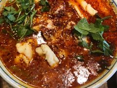 -云海肴·汽锅鸡·云南菜(天山百盛优客店)