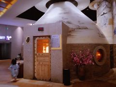 -丽池宫韩式汗蒸会馆(华灯坊店)