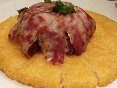 腊味糍粑-同庆楼(大钟寺店)
