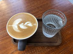 -CoffeeVendor(西乡店)