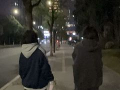 -钱江新城灯光秀