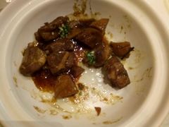 -城南往事济南风味主题餐厅(东环店)