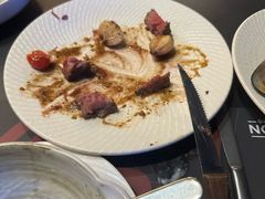 -Nord Grill&Bar Highland诺德西餐(深圳欢乐海岸店)