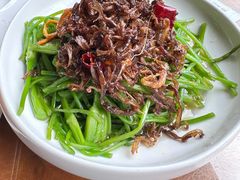 -尽善百年古院餐厅(王家老宅店)