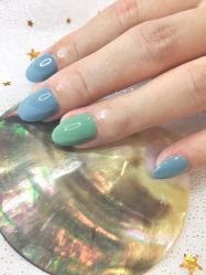 点击看大图 -M Nails & Beauty美甲美睫美体