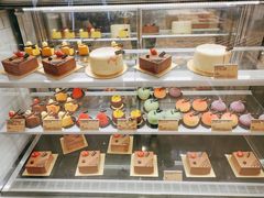-PAPER STONE BAKERY(天环店)