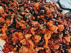 大公馆辣子鸡-杨记隆府(白象街店)