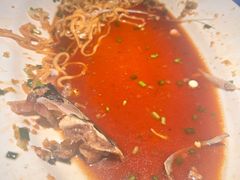 -绿茶餐厅(财富购物中心店)