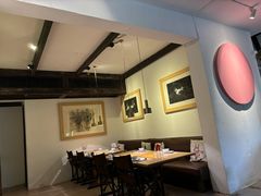 -素描餐厅(灵隐天竺店)