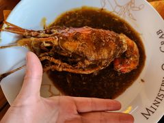 -Ministry of Crab(科伦坡店)