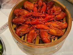 -靓靓蒸虾·头牌蒸虾(沙湖旗舰店)