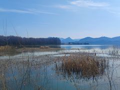 -青山湖景区