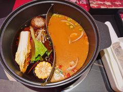 -厚道寿喜烧専門店·自助畅食(国贸店)