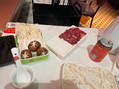 -八合里潮汕鲜牛肉火锅(惠州华贸店)
