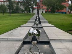 -广西壮族自治区药用植物园
