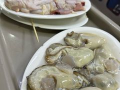 -花苑美食横琴生蚝火锅(拱北粤华路店)