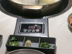 -喃喃椰·糟粕醋·椰子鸡火锅(七堡花园店)