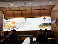 大堂-沈记土鸡米线(七星街品牌中心店)