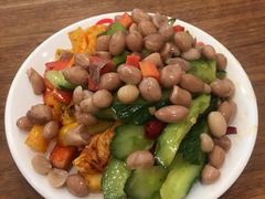 -老刘家永盛斋·传统泡馍(东关南街店)