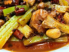 -李老爹香辣蟹(宣武门店)