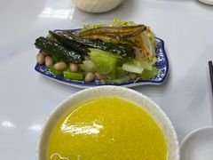 -老马家蒸饺(南海街店)