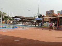 -上海玛雅海滩水公园