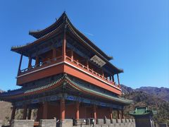 -居庸关长城