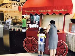 -厦门艾美酒店·新食谱西餐厅