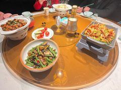 -宋徽厨·安徽菜(绿地店)