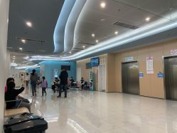 -南京市儿童医院(广州路院区)