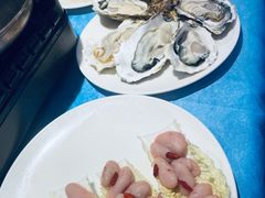 -千岛蚝高压锅生蚝·人参火锅(白云万达店)