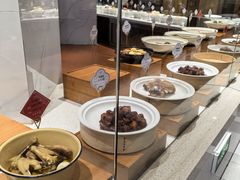 -翠山·映月湖景餐厅(映月湖公园店)