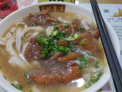 -荔林食店(西华路店)