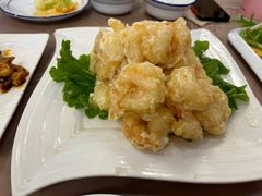 -金牌餐厅·天津菜·八珍豆腐·老爆三(瓷房子店)