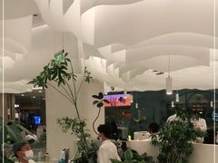 大堂-大树餐厅(朝阳大悦城店)