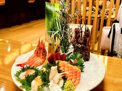 -王鼎精致料理铁板烧(世博源店)