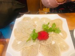 精品草原肚-老码头火锅(骡马市店)