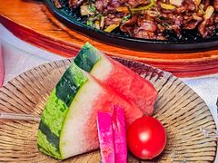 -满堂·烤鸭店·北京菜(鼓楼店)